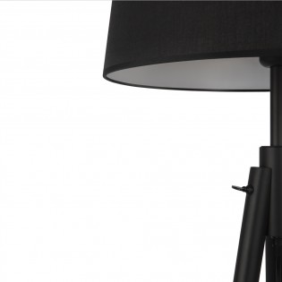 Tripod Floor Lamp Calvin