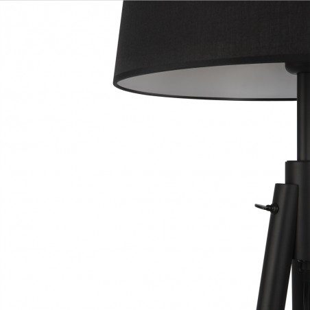 Tripod Floor Lamp Calvin