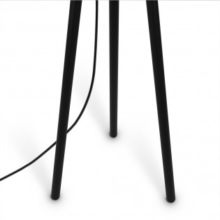 Tripod Floor Lamp Calvin