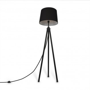 Tripod Floor Lamp Calvin