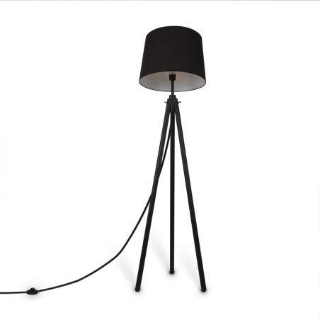 Tripod Floor Lamp Calvin