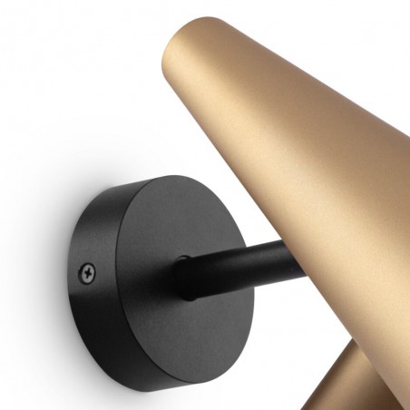 Wall Lamp Giro (2 lights)