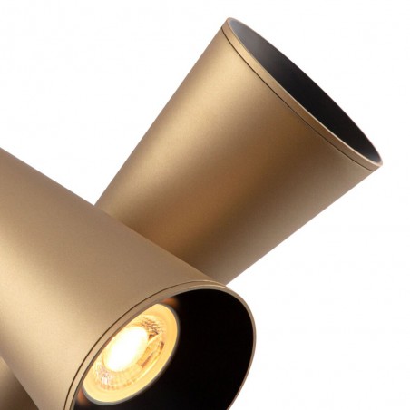 Wall Lamp Giro (2 lights)