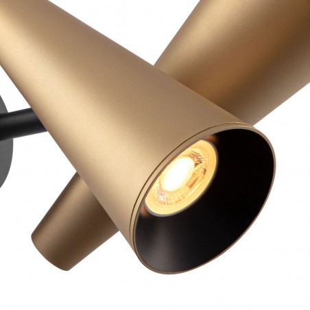 Wall Lamp Giro (2 lights)