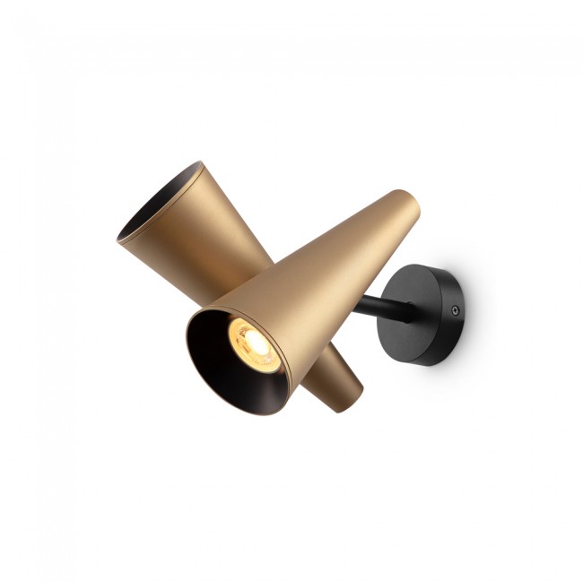 Wall Lamp Giro (2 lights)