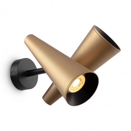 Wall Lamp Giro (2 lights)