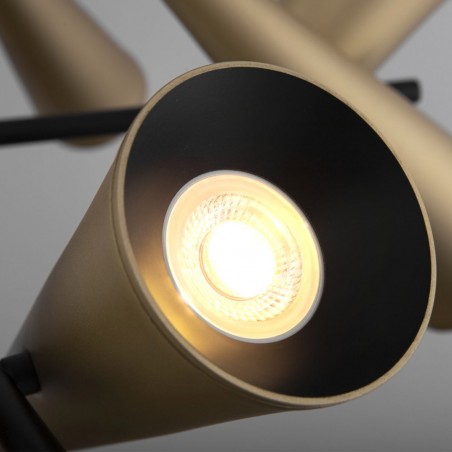 Chandelier Giro (10 lights)