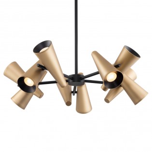 Chandelier Giro (10 lights)