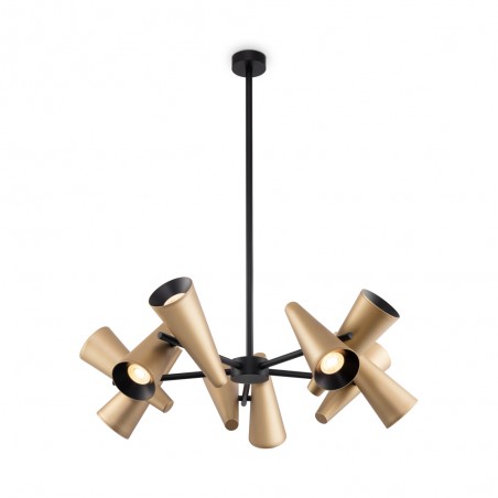 Chandelier Giro (10 lights)