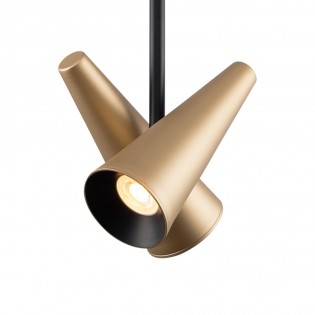 Ceiling Lamp Giro (2 lights)