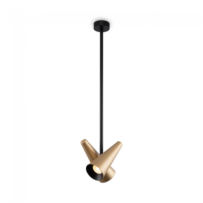 Ceiling Lamp Giro (2 lights)