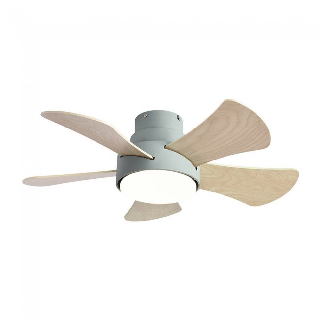 Deckenventilator Led Gregario CCT (25W)