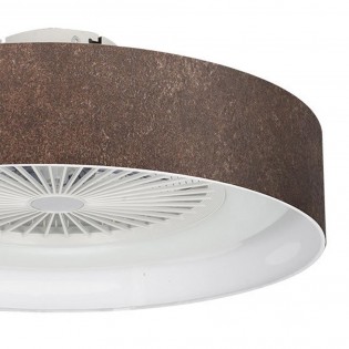 Ceiling fan Led Jerte CCT (72W)