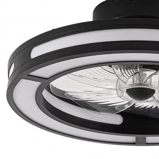 Ceiling fan Led Kastoria (58W)