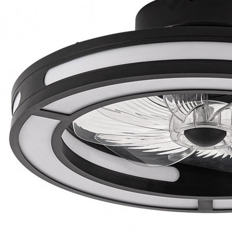 Ceiling fan Led Kastoria (58W)