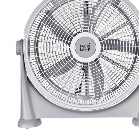 Floor fan Fresco