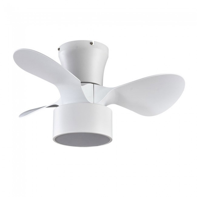 Ceiling fan LED Kos CCT (24W)