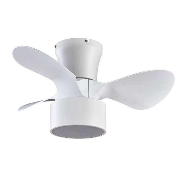 LED-Deckenventilator Kos CCT (24W)