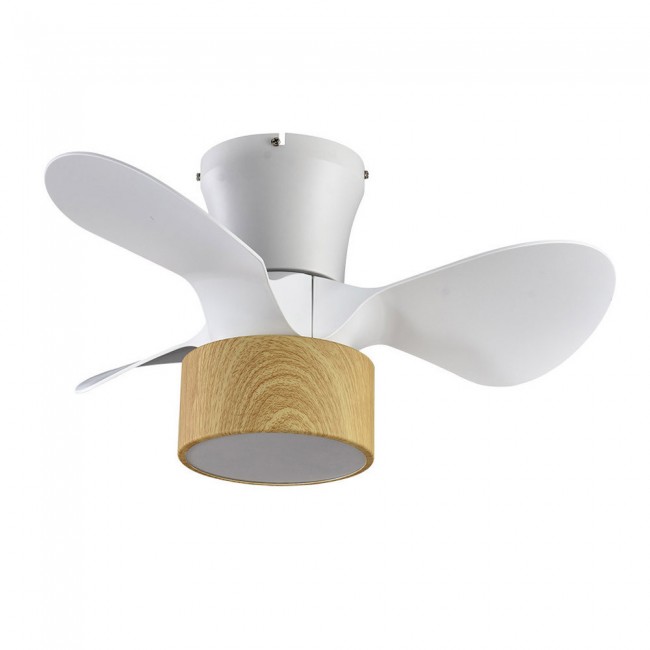 Kos CCT LED-Deckenventilator (24W) II