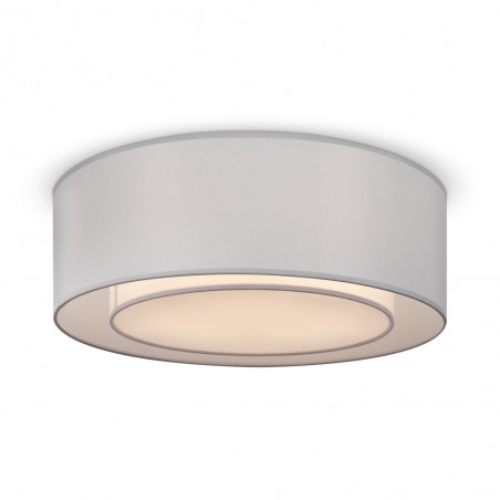 Ceiling Flush Light Bergamo