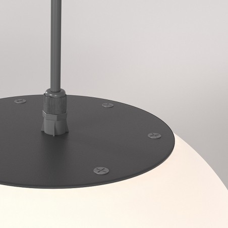 Outdoor Pendant Lamp Erda