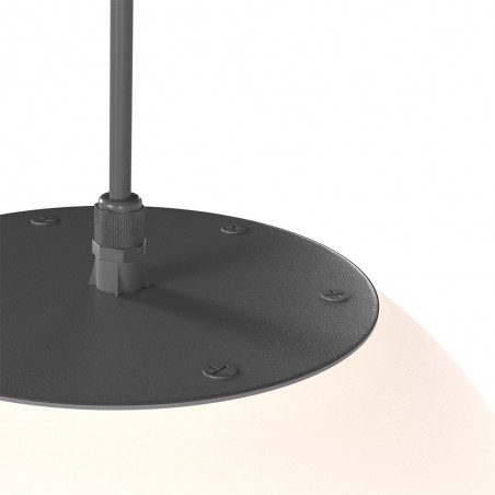 Outdoor Pendant Lamp Erda