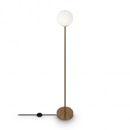 Floor Lamp Ring