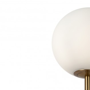 Floor Lamp Ring