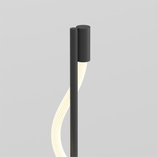 Tau LED Stehleuchte (15W)