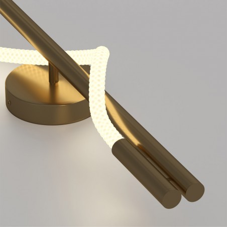 Tau LED-Wandleuchte (12W)