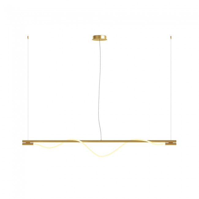 Tau LED-Deckenleuchte (20W)