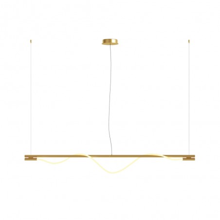 Tau LED-Deckenleuchte (20W)