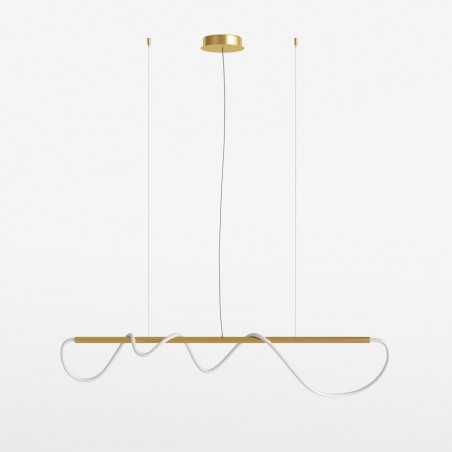 LED Ceiling Lamp Tau (30W)