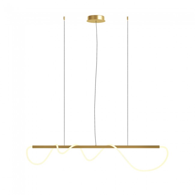 Tau LED-Deckenleuchte (30W)
