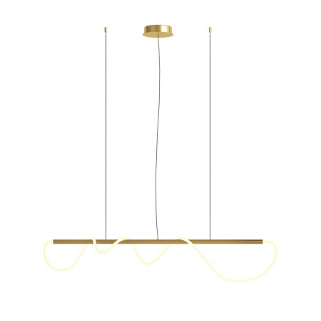 Tau LED-Deckenleuchte (30W)