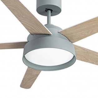 Ceiling fan LED Lebeche CCT (25W)