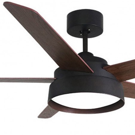 Ceiling fan LED Lebeche CCT (25W) II