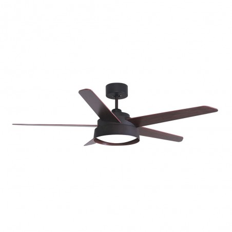 Ceiling fan LED Lebeche CCT (25W) II
