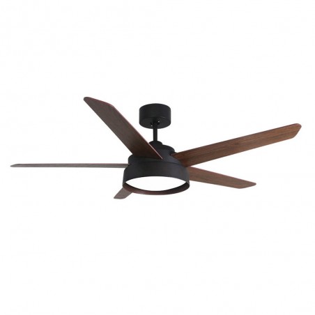 Ceiling fan LED Lebeche CCT (25W) II