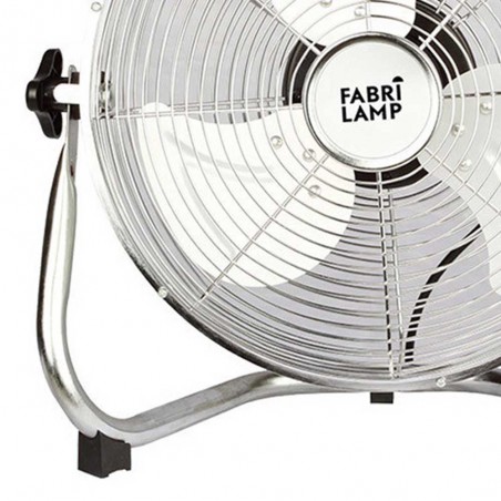 Floor fan Libis (60W)