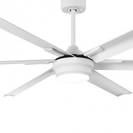 Ceiling fan LED Marea CCT (30W)