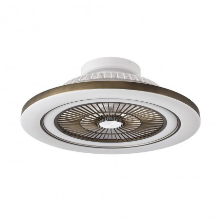 Mato CCT LED-Deckenventilator (72W)