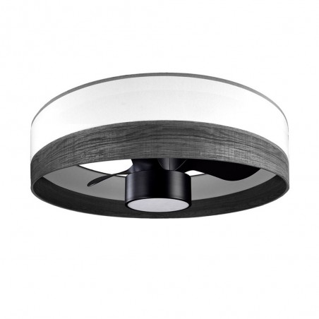 Olga CCT LED-Deckenventilator CCT (24W)