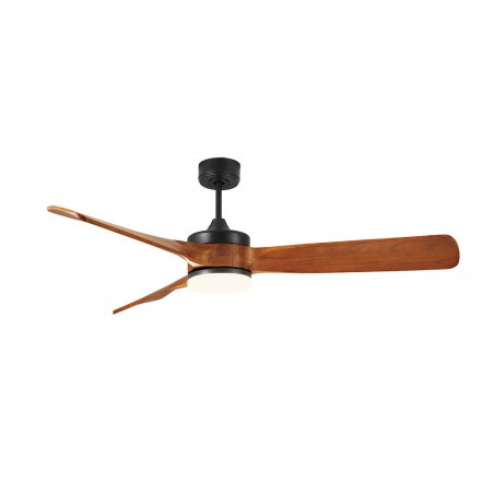 Ceiling fan LED Oriente CCT (26W) II