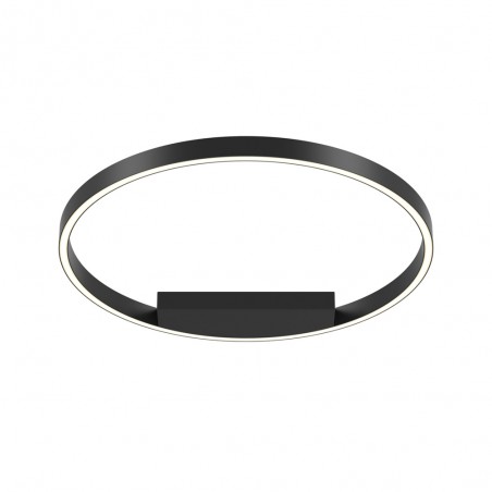 LED Rim Deckenleuchte 4000K (25W)