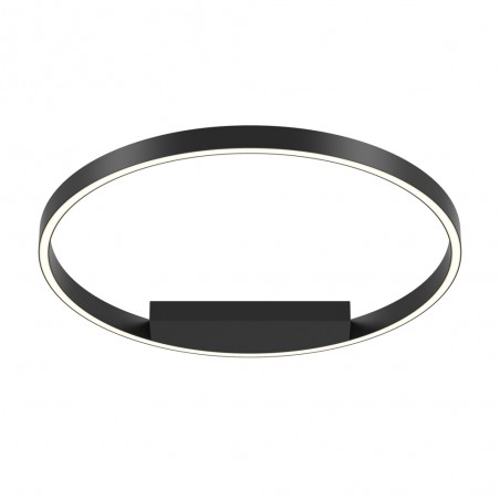 LED Ceiling Flush Lamp Rim 4000K (35W)
