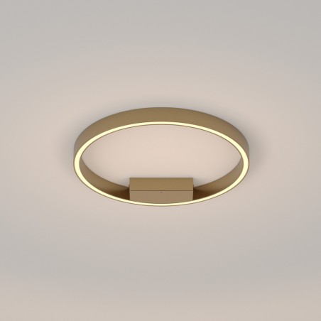 LED Rim Deckenleuchte 3000K (25W)