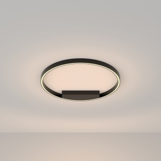 LED Rim Deckenleuchte 3000K (25W)