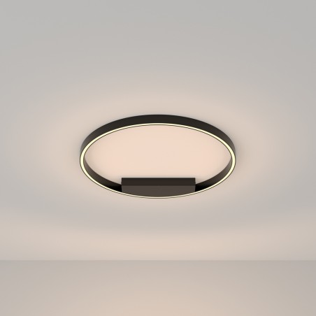 LED Rim Deckenleuchte 3000K (25W)