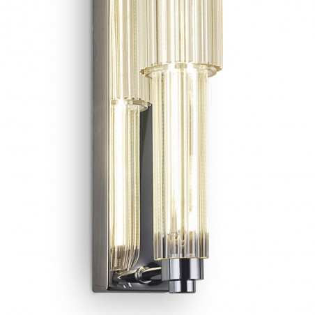 LED Wall Lamp Verticale (8W)